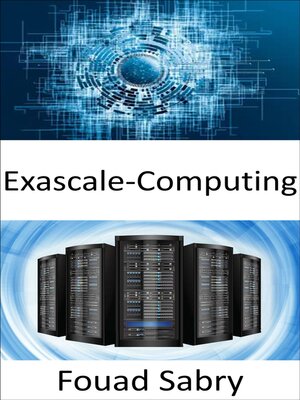 cover image of Exascale-Computing